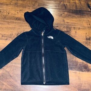 Toddler North Face Jacket